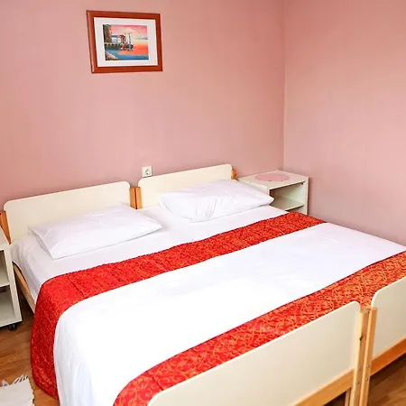 Ana Banana Apartament Zadar