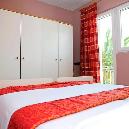 Ana Banana Apartament