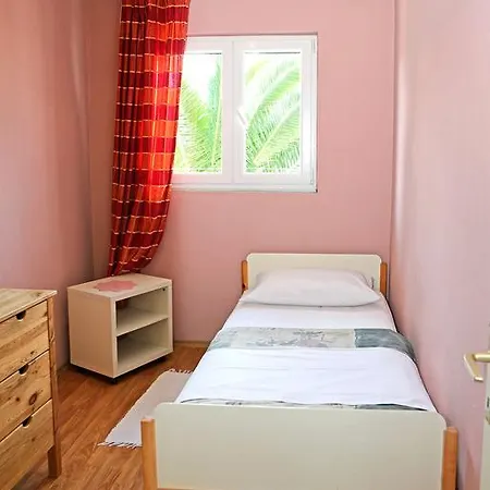 Ana Banana Apartament Zadar